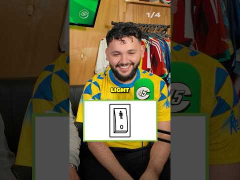 Clique 45: FOOTBALL PUZZLES 🧩#football #shorts