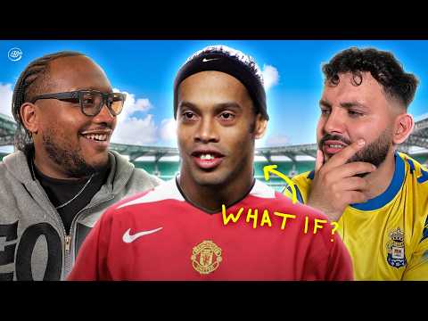 Clique 45: The Biggest Transfers That NEVER Happened!