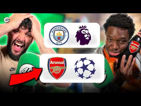 Clique 45: PREDICTING THE END OF THE SEASON!