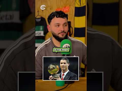 Clique 45: Prem Ronaldo 🏆 Rate this edit #football #clique45 #edit #ronaldo #ronaldoedit #ronaldofans #ronald