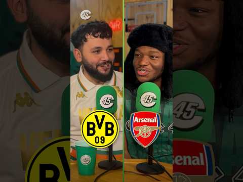 Clique 45: 2 METER PETER⁉️ #football #soccer