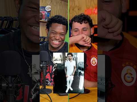 Clique 45: HOOD MESSI🤣 #hoodedit #shorts